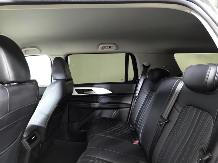 Haval H5 II Уфа  - изображение 15