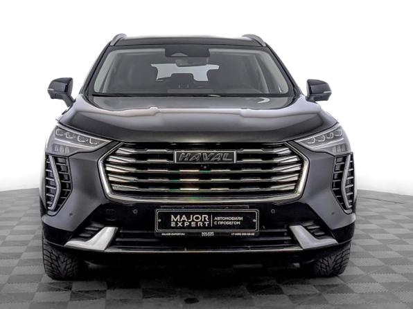 Haval Jolion I с пробегом 2022 года, цена 1 750 000 рублей, 57366 км, внедорожник, Автокод Объявления