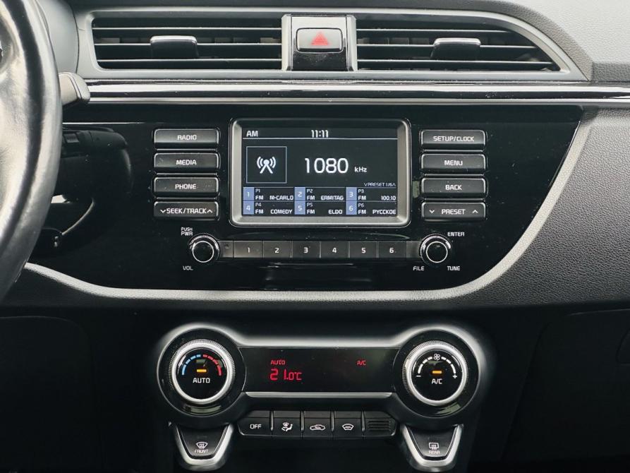 Kia Rio IV Санкт-Петербург  - изображение 14