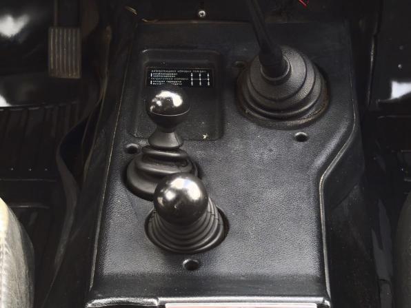 Lada (ВАЗ) 2121 (4x4) I Рестайлинг с пробегом 2010 года, цена 249 000 рублей, 154327 км, внедорожник, Автокод Объявления