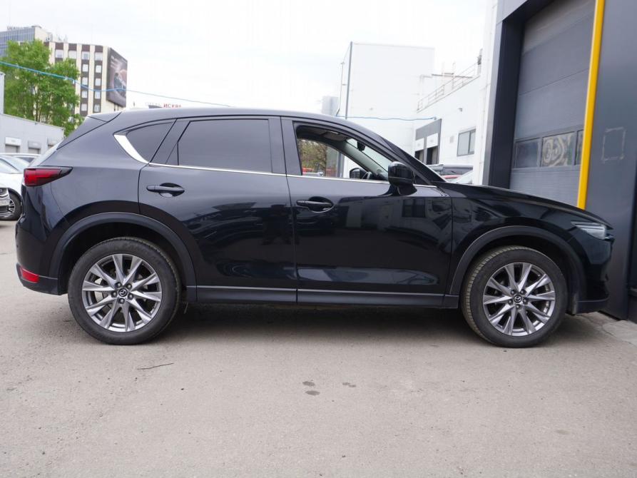 Mazda CX-5 II Москва  - изображение 4