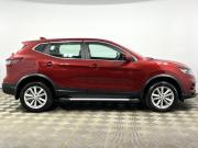 Nissan Qashqai II Рестайлинг Казань  - изображение 24