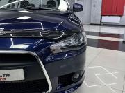 Mitsubishi Lancer X Рестайлинг Ярославль  - изображение 51