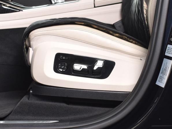 BMW X7 I (G07) с пробегом 2020 года, цена 9 499 997 рублей, 76711 км, внедорожник, Автокод Объявления