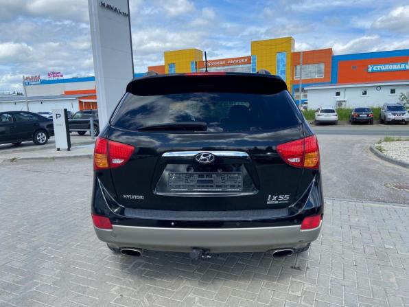 Hyundai ix55 с пробегом 2010 года, цена 1 125 000 рублей, 363071 км, внедорожник, Автокод Объявления