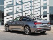 Audi A6 V (C8) Краснодар  - изображение 24