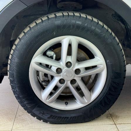 SsangYong Actyon II с пробегом 2011 года, цена 795 000 рублей, 181663 км, внедорожник, Автокод Объявления