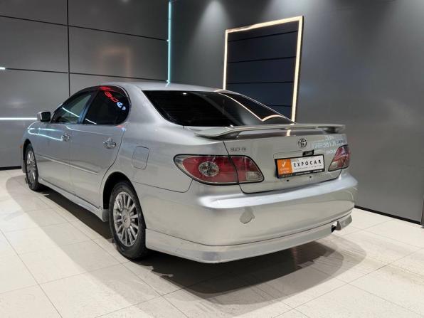 Toyota Windom III (XV30) с пробегом 2002 года, цена 610 000 рублей, 278000 км, седан, Автокод Объявления