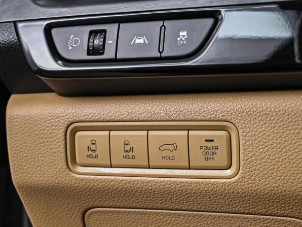 Kia Carnival IV с пробегом 2020 года, цена 3 790 000 рублей, 83971 км, минивэн, Автокод Объявления