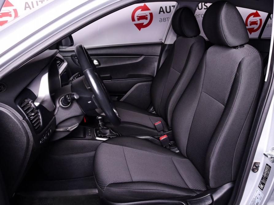 Kia Rio IV Рестайлинг Минеральные Воды  - изображение 8