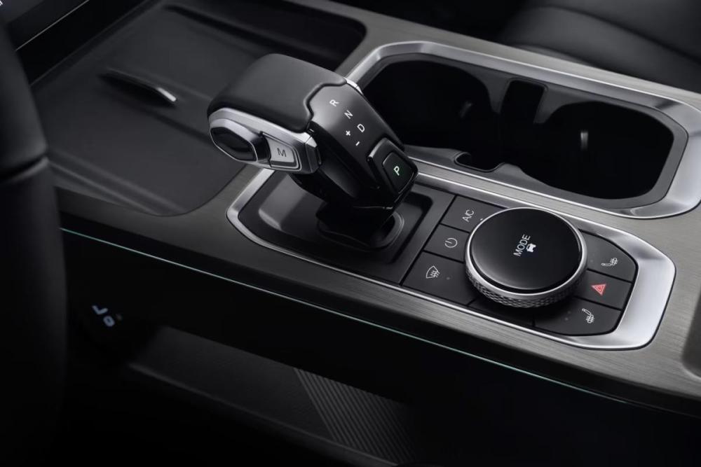 Jaecoo J7 I Рестайлинг Москва  - изображение 5
