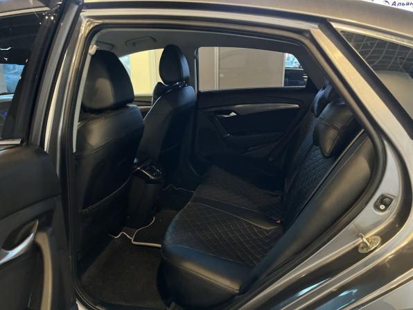 Hyundai i40 I Рестайлинг с пробегом 2015 года, цена 1 215 000 рублей, 264388 км, седан, Автокод Объявления