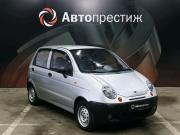 Daewoo Matiz I Рестайлинг Ставрополь  - изображение 23