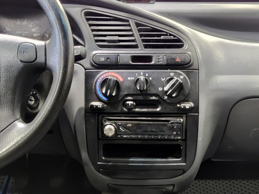 Chevrolet Lanos I Казань  - изображение 18
