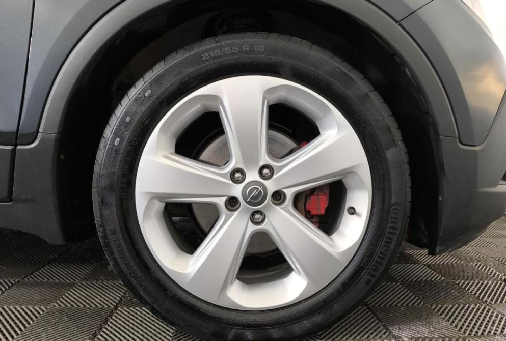 Opel Mokka I Нижний Новгород  - изображение 19
