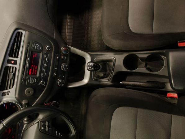 Kia Ceed II с пробегом 2012 года, цена 899 000 рублей, 198904 км, хэтчбек, Автокод Объявления
