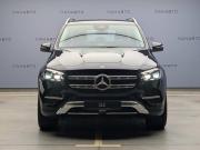 Mercedes-Benz GLE II (V167) Рестайлинг Москва  - изображение 19