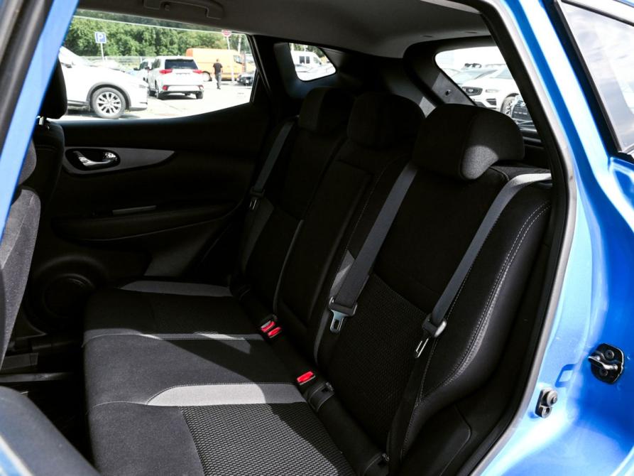 Nissan Qashqai II Рестайлинг Екатеринбург  - изображение 17