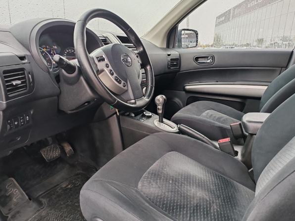 Nissan X-Trail II Рестайлинг с пробегом 2014 года, цена 1 276 000 рублей, 209846 км, внедорожник, Автокод Объявления