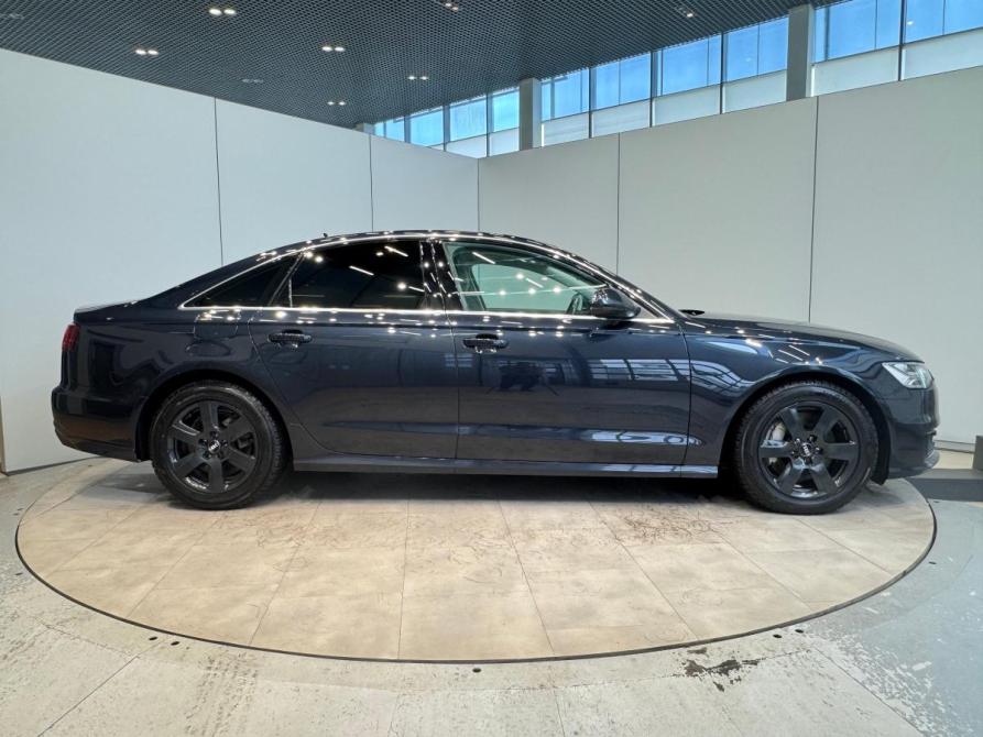 Audi A6 IV (C7) Рестайлинг Волжский  - изображение 6