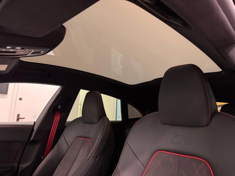 Audi A5 III (B10) Москва  - изображение 13