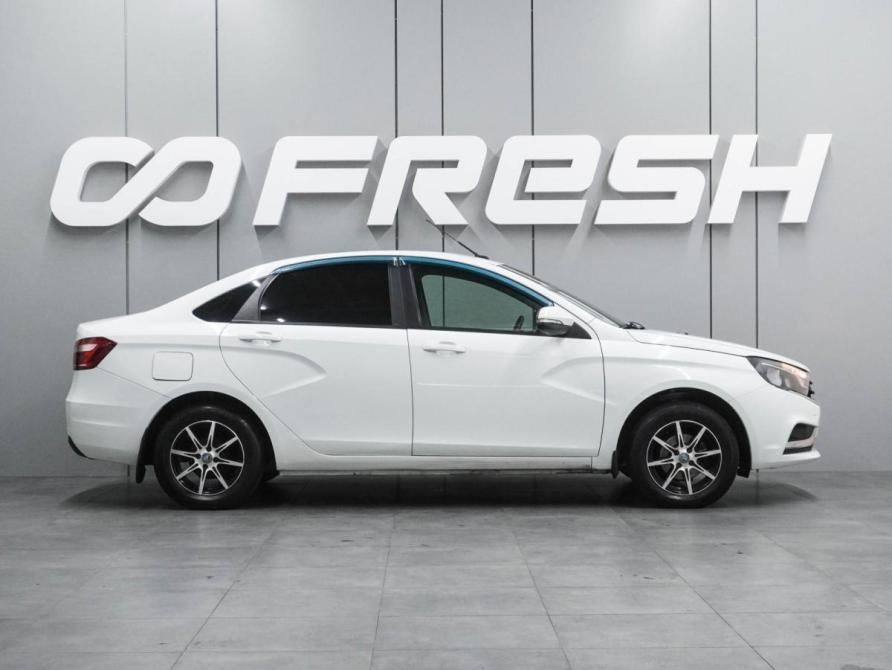 Lada (ВАЗ) Vesta I Воронеж  - изображение 5