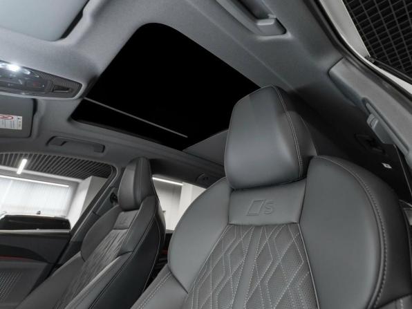Audi Q5 III с пробегом 2026 года, цена 6 040 000 рублей, 11 км, внедорожник, Автокод Объявления