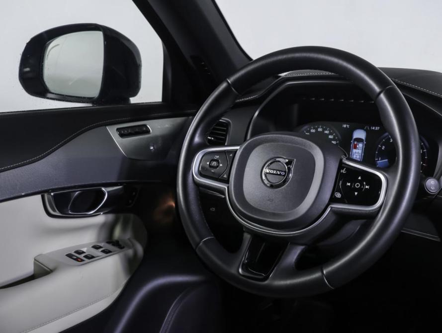 Volvo XC90 II Рестайлинг 1 Москва  - изображение 13