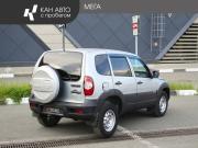 Chevrolet Niva I Рестайлинг Казань  - изображение 15