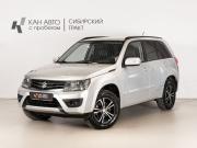 Suzuki Grand Vitara II Рестайлинг 2 Казань  - изображение 9