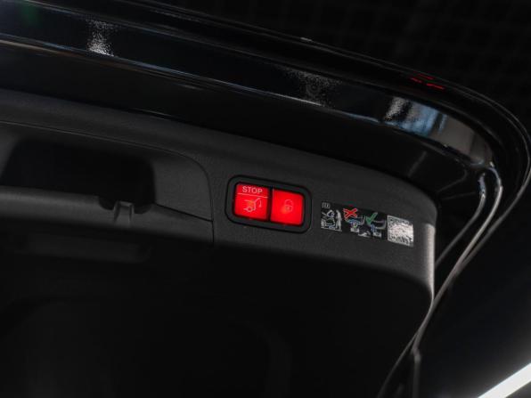 Mercedes-Benz GLE II (V167) Рестайлинг с пробегом 2025 года, цена 13 850 000 рублей, 50 км, внедорожник, Автокод Объявления