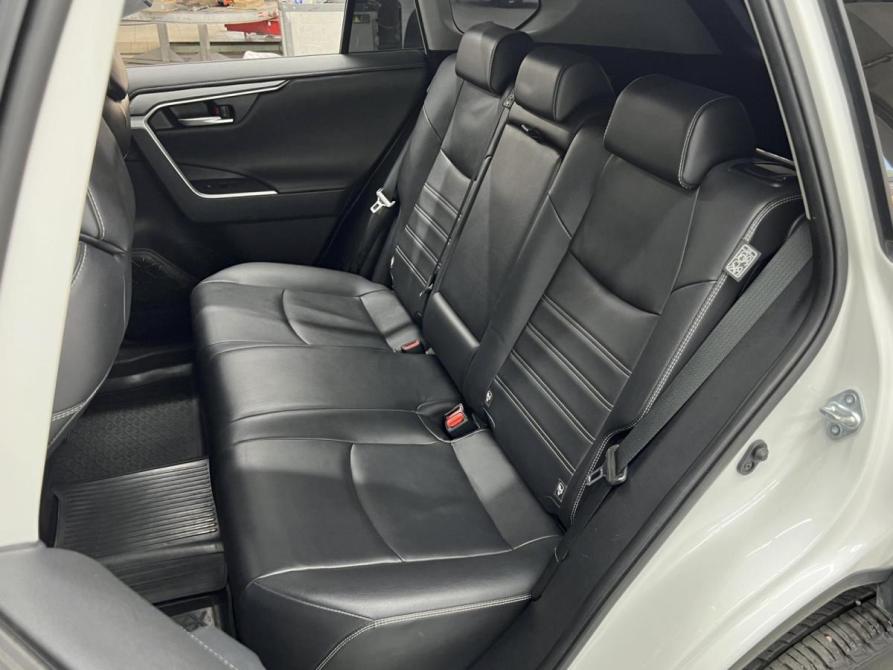 Toyota RAV4 V (XA50) Ростов-на-Дону  - изображение 9