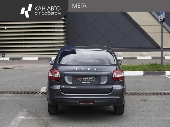 Lada (ВАЗ) Granta I Рестайлинг с пробегом 2024 года, цена 895 000 рублей, 48015 км, лифтбек, Автокод Объявления