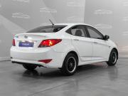 Hyundai Solaris I Рестайлинг Новосибирск  - изображение 26