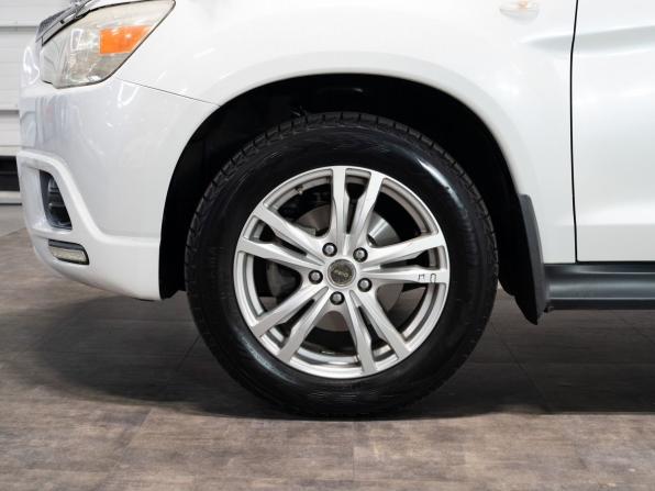 Mitsubishi RVR III с пробегом 2010 года, цена 1 250 000 рублей, 130890 км, внедорожник, Автокод Объявления