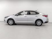 Hyundai Solaris II Рестайлинг Москва  - изображение 32