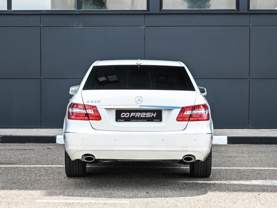Mercedes-Benz E-Класс IV (W212 S212 C207) Новороссийск  - изображение 4