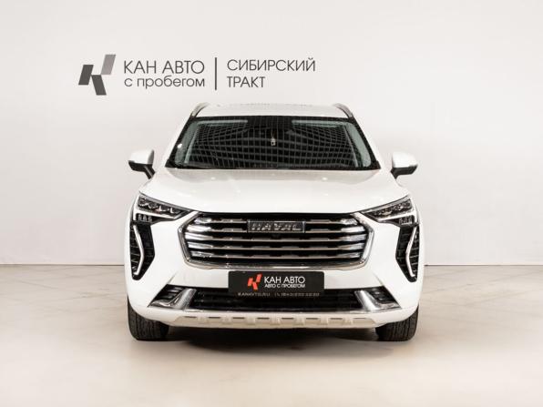 Haval Jolion I с пробегом 2023 года, цена 1 350 000 рублей, 42646 км, внедорожник, Автокод Объявления