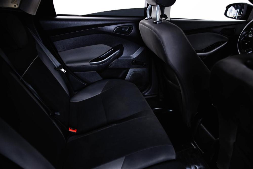 Ford Focus III Пермь  - изображение 10
