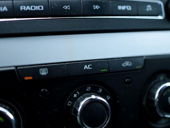 Skoda Octavia II (A5) Рестайлинг с пробегом 2010 года, цена 799 000 рублей, 152700 км, лифтбек, Автокод Объявления