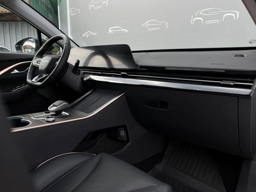 Omoda C5 I Санкт-Петербург  - изображение 11