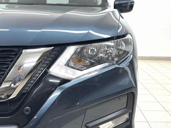 Nissan X-Trail III Рестайлинг с пробегом 2021 года, цена 2 898 000 рублей, 30125 км, внедорожник, Автокод Объявления