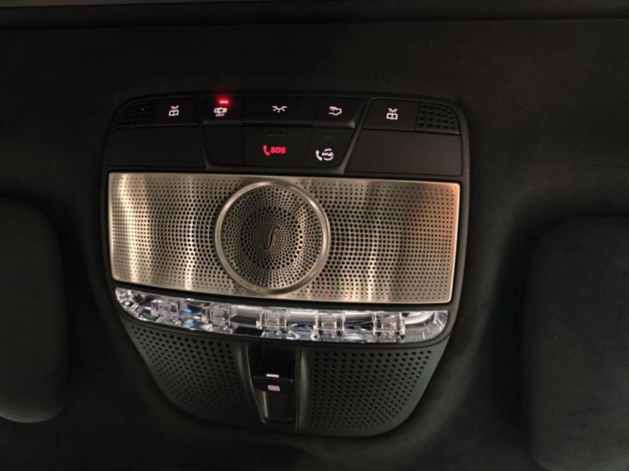 Mercedes-Benz G-Класс III (W465) Рестайлинг Москва  - изображение 20