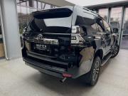 Toyota Land Cruiser Prado 150 Series Рестайлинг 3 Вологда  - изображение 33