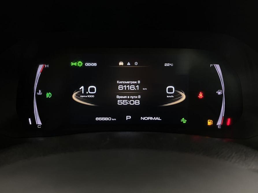 Haval F7 I Воронеж  - изображение 15