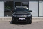 Volkswagen Tiguan I Рестайлинг Саратов  - изображение 32