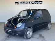 Daewoo Matiz I Рестайлинг Уфа  - изображение 17