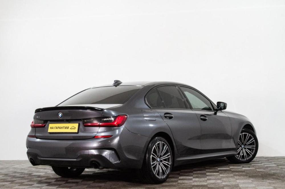 BMW 3 серии VII (G2x) Сургут  - изображение 5
