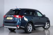 Mitsubishi Outlander III Рестайлинг 2 Челябинск  - изображение 29