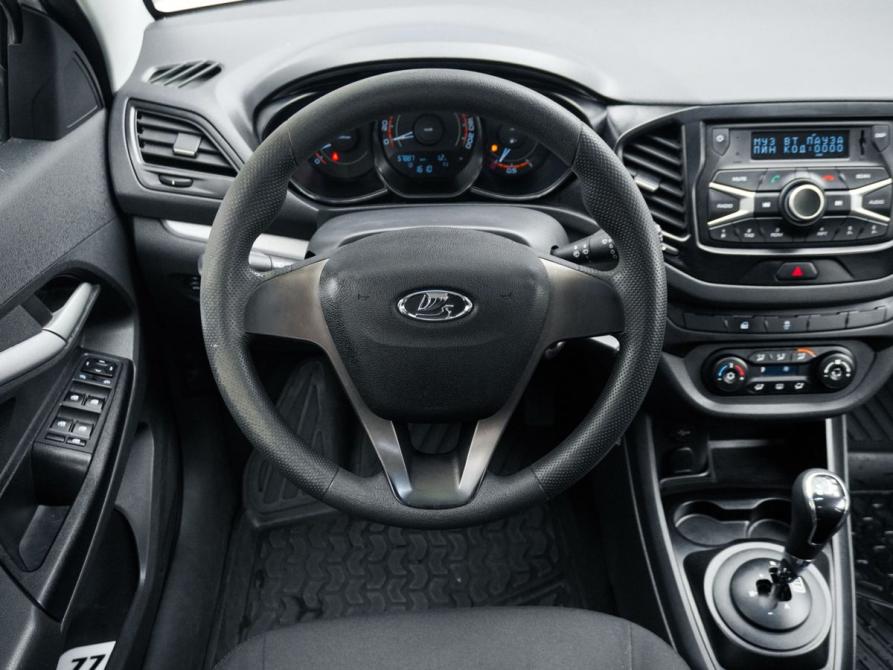 Lada (ВАЗ) Vesta I Ростов-на-Дону  - изображение 7